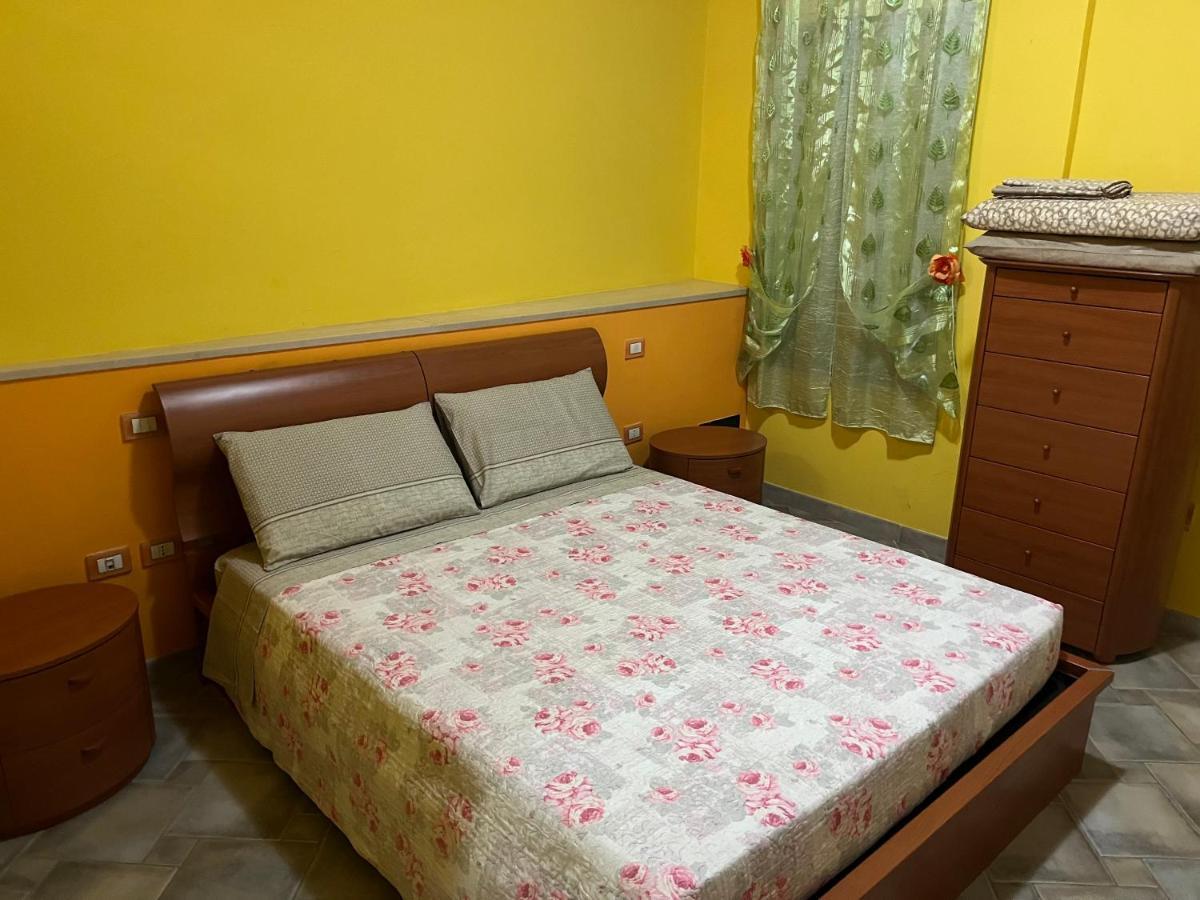 Basoccu Apartment Cagliari Dış mekan fotoğraf